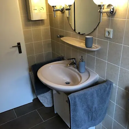 Ferienwohnung 