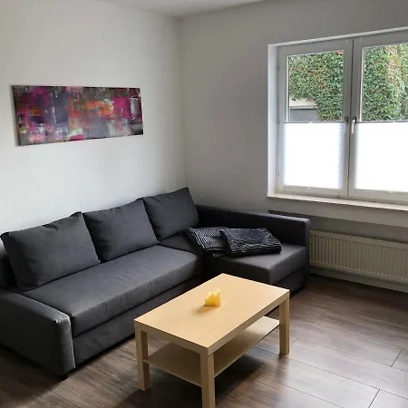 Ferienwohnung 