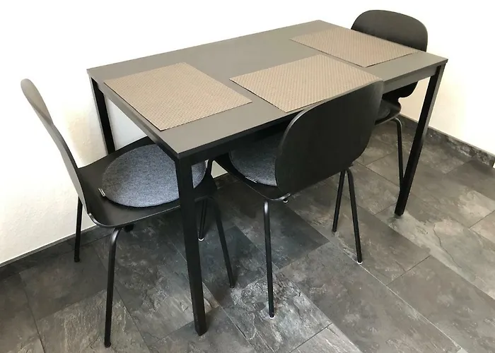 Ferienwohnung \