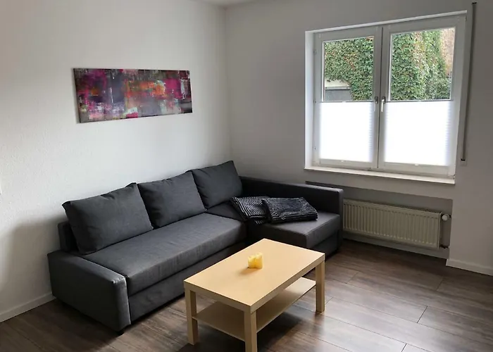 Ferienwohnung \
